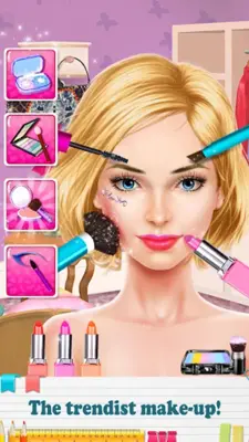 My Make-Up android App screenshot 5